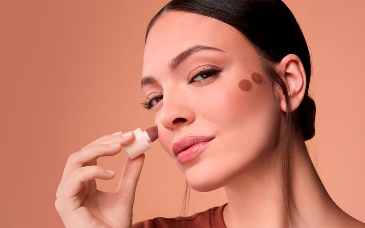 Produktbild Pupa Milano Wonder Me Shake Contour (007, Baileys Coffee)