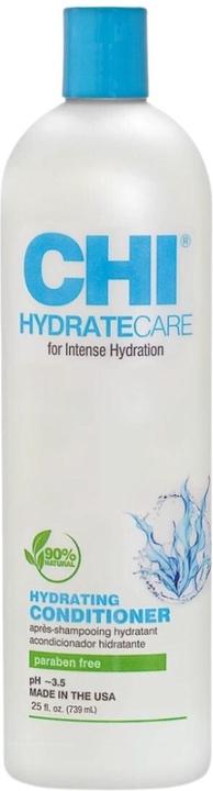 Produktbild Farouk Systems Chi hydratecare - hydrating conditioner 739ml (740 ml)