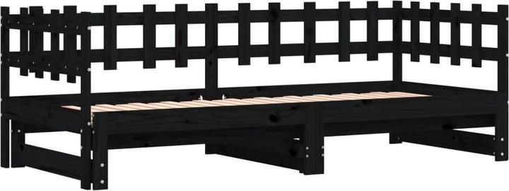 Actual product image vidaXL Tagesbett (80 x 200 cm)
