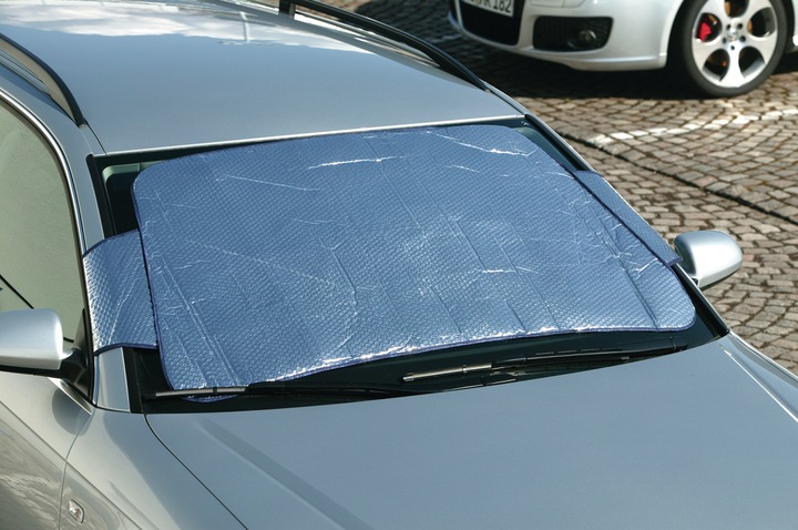 Immagine prodotto Cartrend Protezione termica tutto l'anno