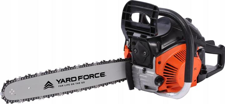 Produktbild Yard Force Piła łańcuchowa piła łancuchowa prowadnica 45 cm, 2,5 km