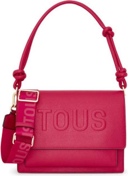 Tous Dames M. Audree T La Rue New Fuchsia Schoudertas