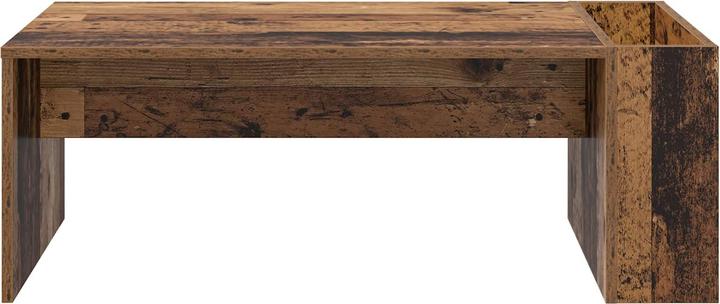 Immagine prodotto vidaXL Couchtisch (95 x 50 x 34 cm)