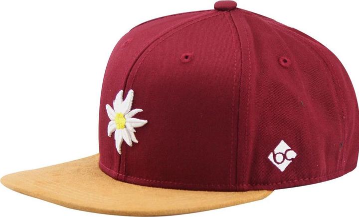 Produktbild Bavarian Caps Edelweiss Cap (One Size)