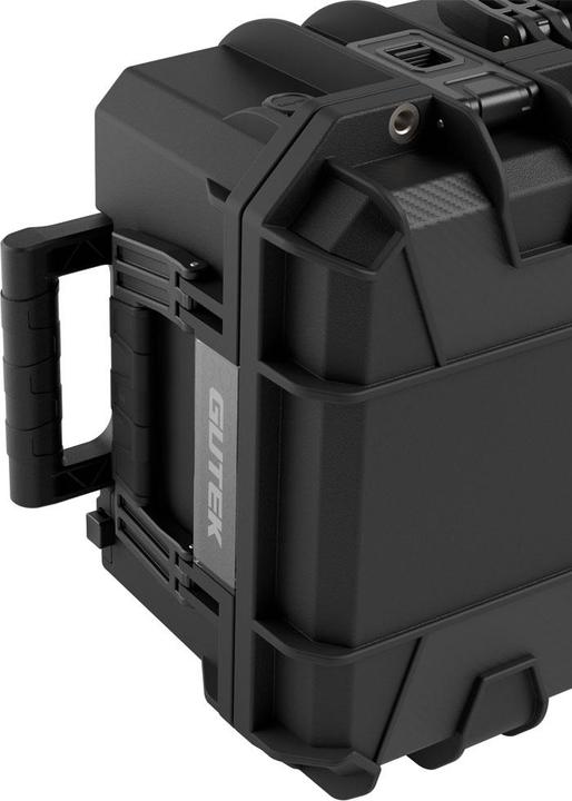 Produktbild Gutek Tortoise, T-300 (Fotokoffer, Fototrolley, 30 l)