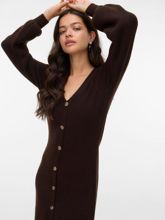 Actual product image Vero Moda AWEVE Kurzes Kleid Strickkleid (S)