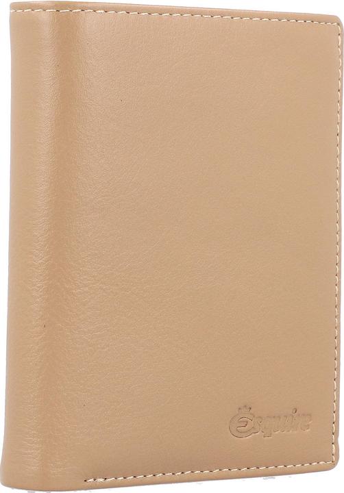 Produktbild Esquire Peru Geldbörse RFID Leder 9,5 cm