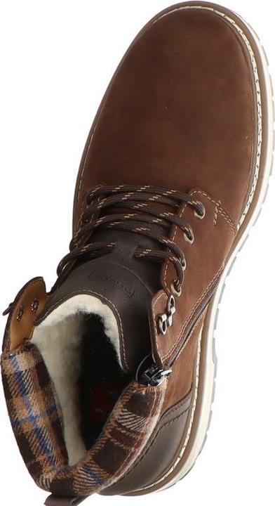 Actual product image Rieker Ankle boot - 101518 (45)