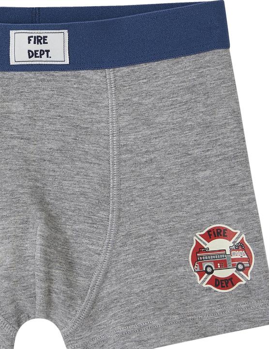 Produktbild Vertbaudet Boxershorts (98, 5er Pack)