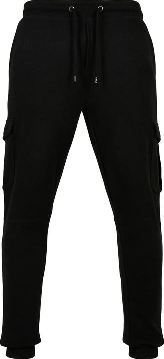 Produktbild Urban Classics Fitted Cargo Sweatpants (3XL)