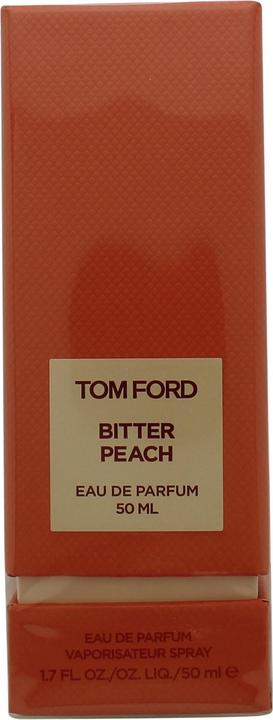 Produktbild Tom Ford Bitter Peach (Eau de Parfum, 50 ml)