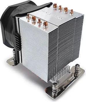 Produktbild Dynatron A55 Tower CPU-Kühler 3U für Sockel SP6 aktiv (110 mm)