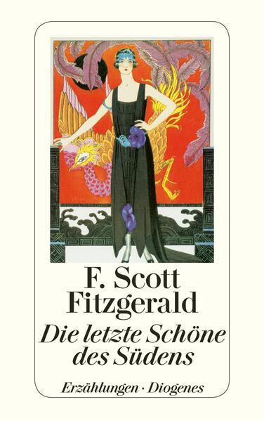 Produktbild Die letzte Schöne des Südens (Deutsch, F. Scott Fitzgerald, 2012)