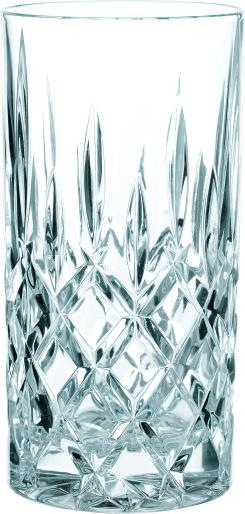 Actual product image Nachtmann Noblesse (3.95 dl, 18 x, Long drink glasses)