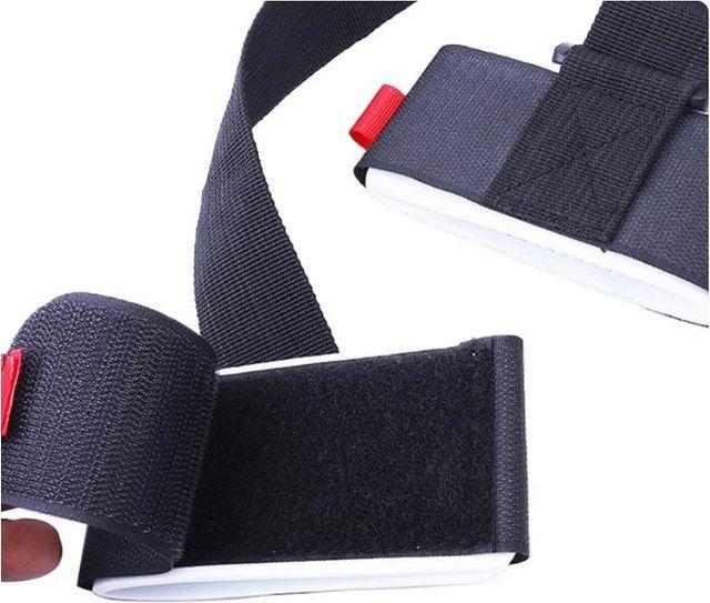 Immagine prodotto MU Classic Tracolla portasci (Portasci)