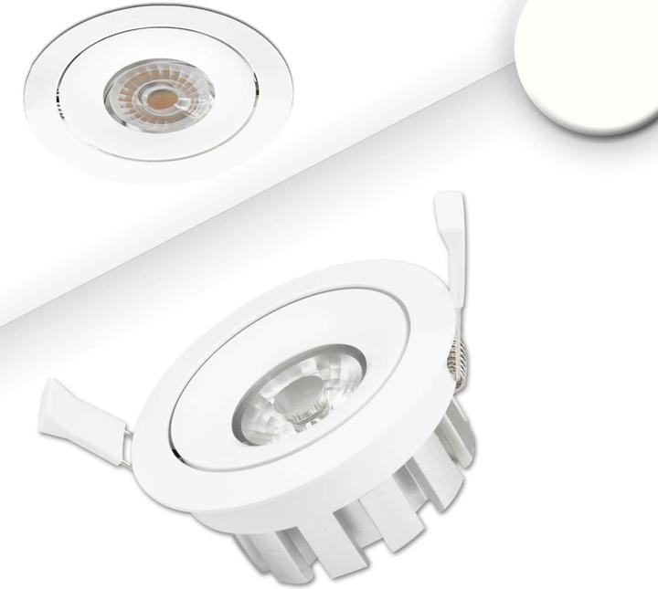 Productafbeelding Isoled Inbouwarmaturen (1250 lm)