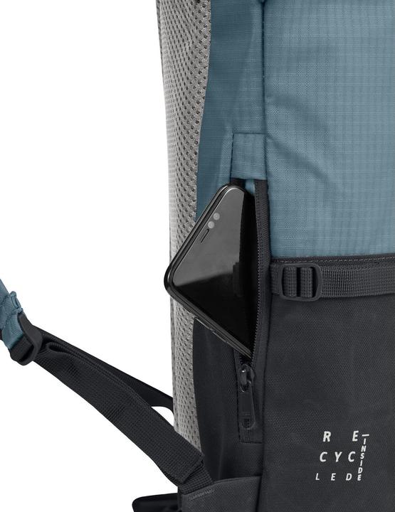 Actual product image Vaude CityGo II 23 Daypack 53 cm Laptopfach (23 l)