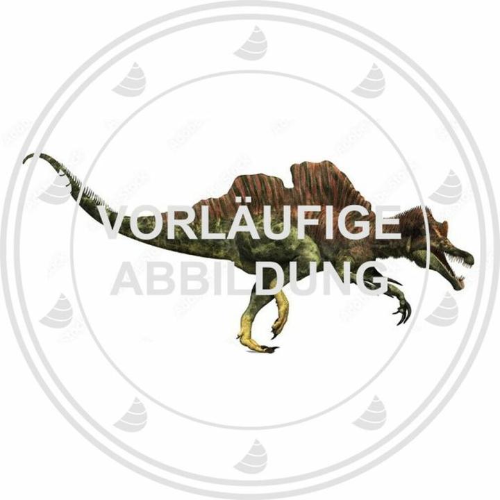 Immagine prodotto Jurassic World I ruggiti degli attaccanti Ittiovenatore