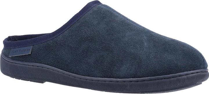 Image du produit Hush Puppies Pantoufles Ashton en daim (40)