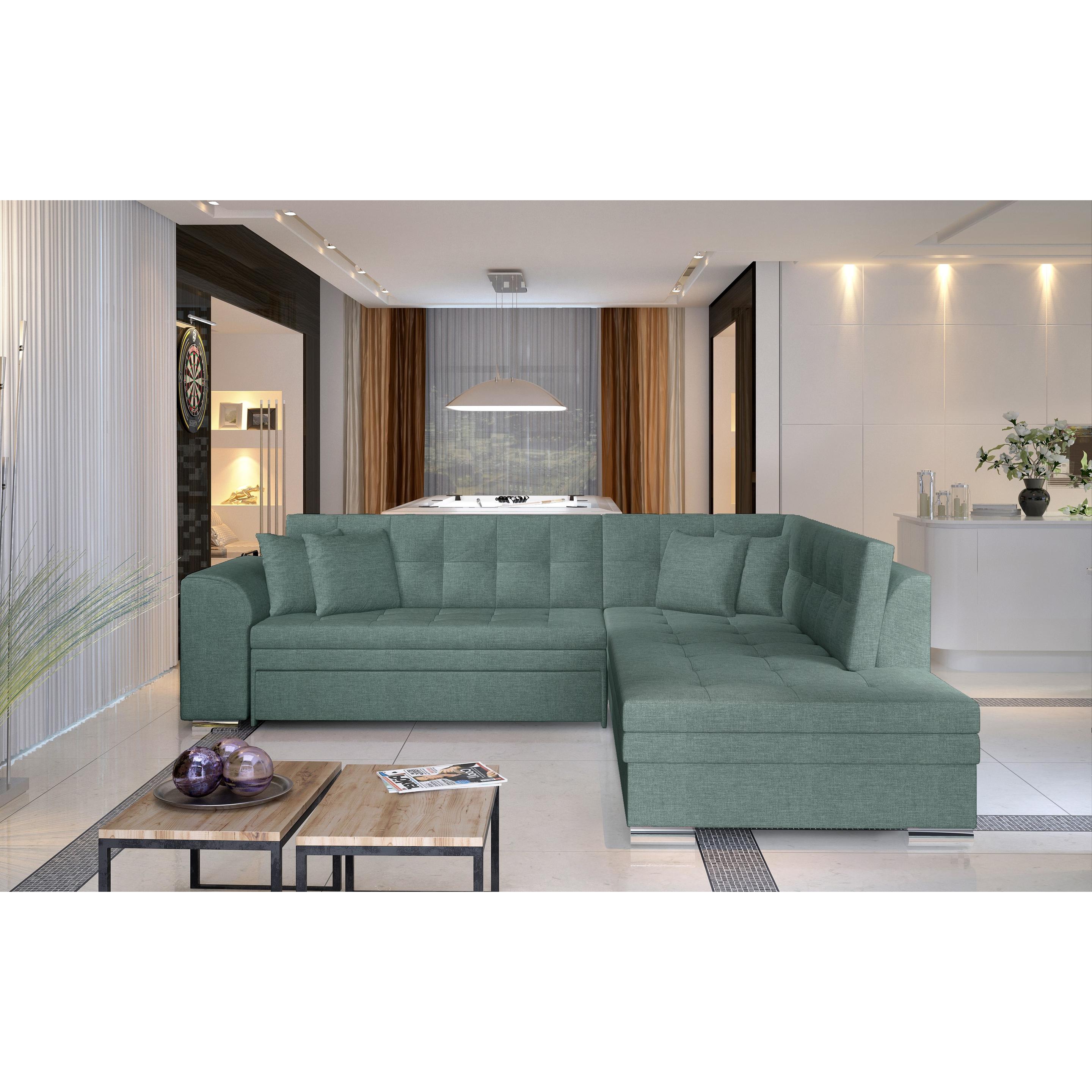 ELTAP, Sofa, Pieretta (Ecksofa, 4-Sitzer, Bettsofa)