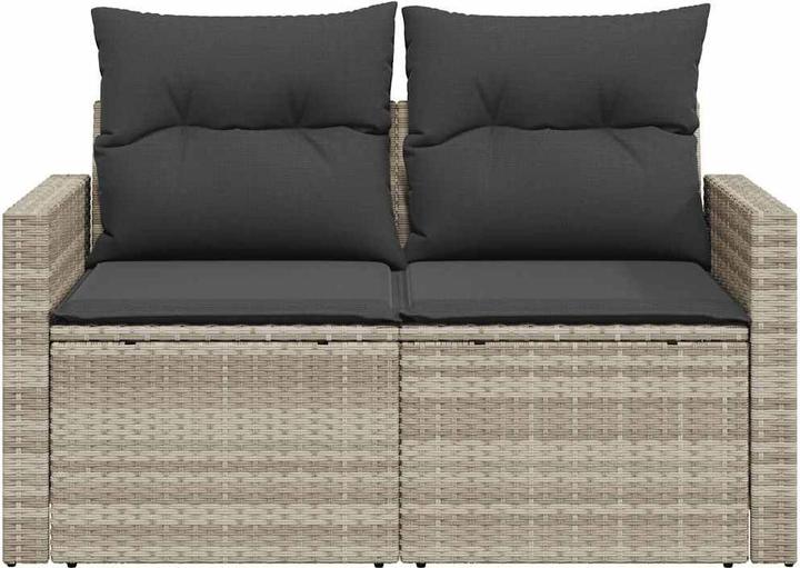 Produktbild vidaXL Valeria