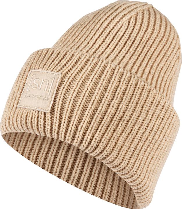 Actual product image Super Natural Krissini Beanie (One size)
