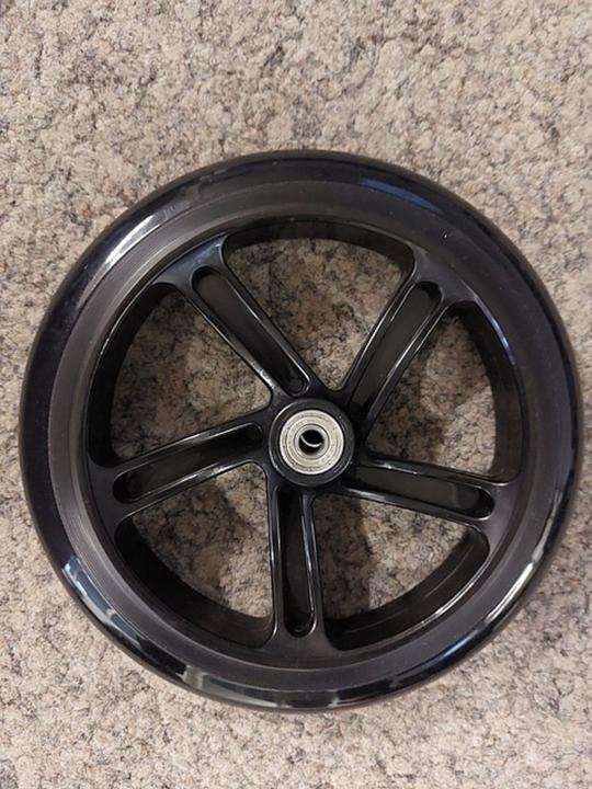 Immagine prodotto Hudora Set di ruote di ricambio per BigWheel 205