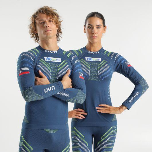 Produktbild UYN Thermoshirt Natyon 3.0 Slowenien (XS)