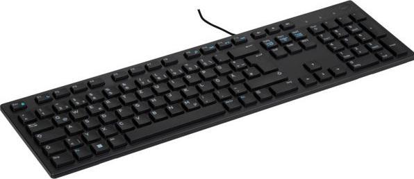 Produktbild Dell KB216 (Deutschland, Kabelgebunden)