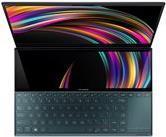 Produktbild ASUS ZenBook Duo – UX481FA-BM018T (14", 512 GB, 8 GB, DE, Intel Core i5-10210U)