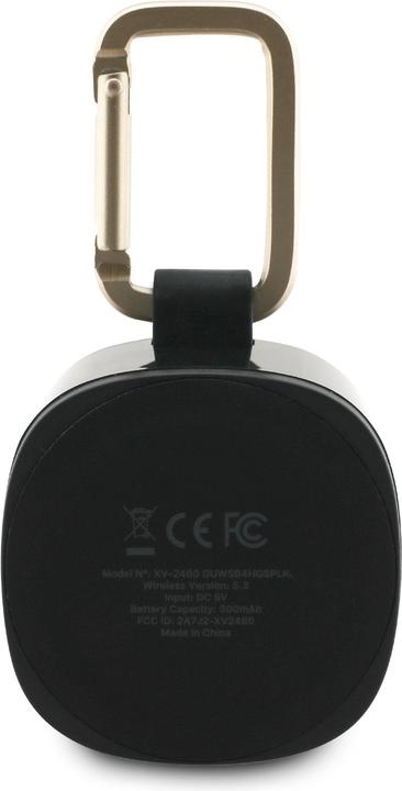 Image du produit Guess MagSafe Bluetooth Speaker - black