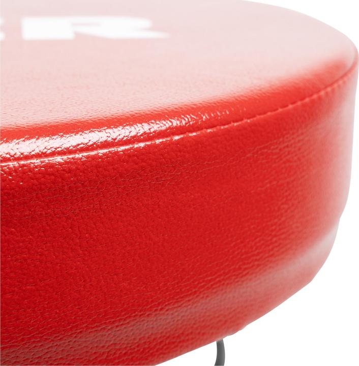 Actual product image Stier Work seat for workshop (38 - 51 cm)