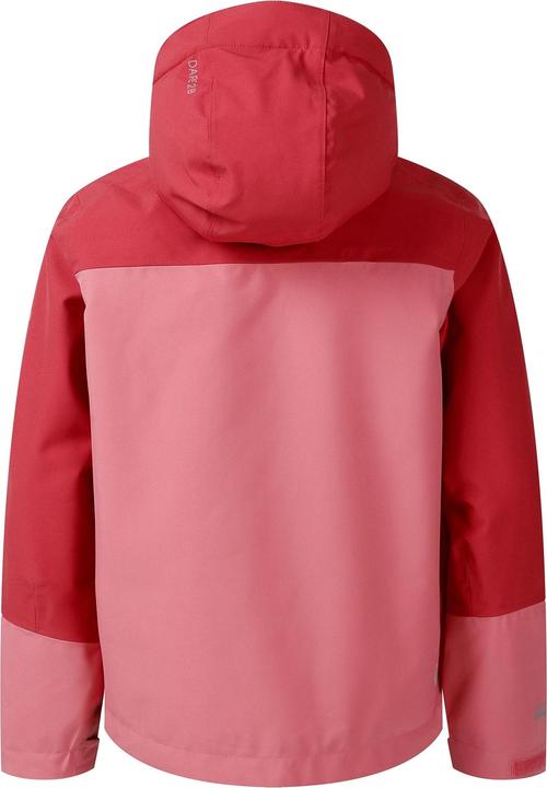 Immagine prodotto Dare2b Explore III Giacca Impermeabile Bambini (116)