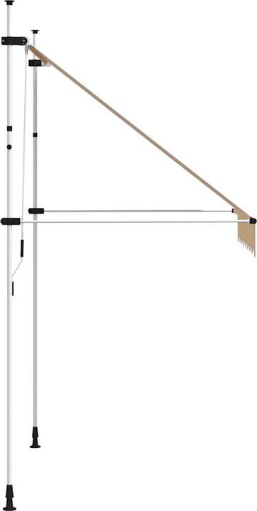 Produktbild vidaXL Markise (2 m)