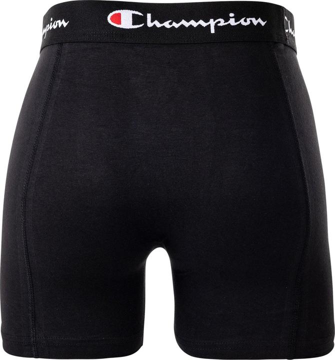 Produktbild Champion Boxershort Casual Stretch (L, 4er Pack)