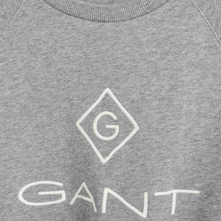 Produktbild GANT Sweatshirt Casual Bequem sitzend (5XL)