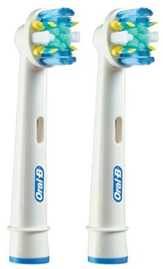 Oral-B Deep cleansing (2 x)