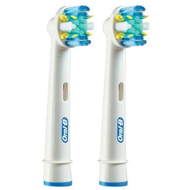 Oral-B, Zahnbürstenkopf, Tiefenreinigung (2 x)