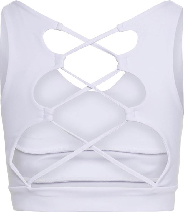 Actual product image Lismina 150 Striped Sport Bra (XL)