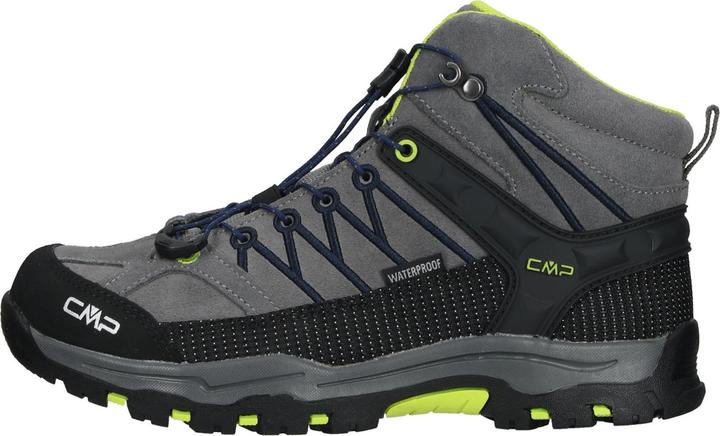 Produktbild CMP Campagnolo Rigel Mid WP (38)