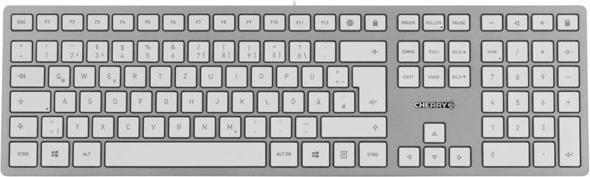 Immagine prodotto CHERRY KC 6000 (DE, Cablato)