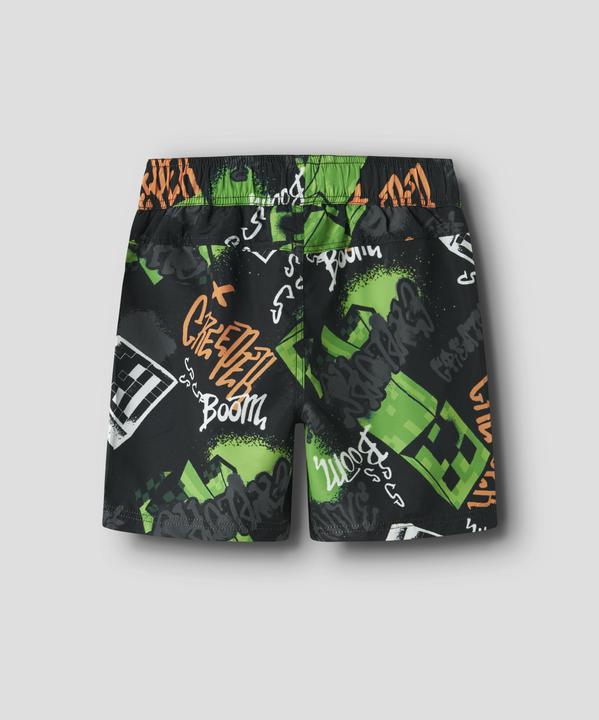 Image du produit Name it Minecraft Badeshorts (140)