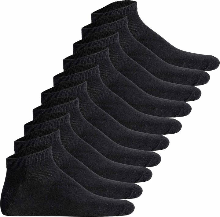 Produktbild Jack & Jones Dongo (10er Pack, One Size)