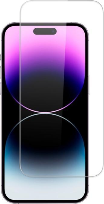 Produktbild Screenor 16053 mobile phone screen/back protector Clear screen protector Apple 1 pc(s) (iPhone 15 Pro Max)