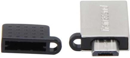 Produktbild Transcend Jetflash 380s (32 GB, USB-A)