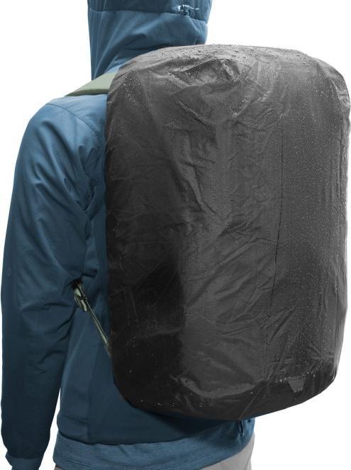 Actual product image Peak Design rain fly (Kamera Taschenerweiterung, 1.73 l)