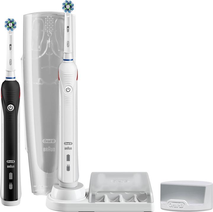 Actual product image Oral-B Smart 5 5900