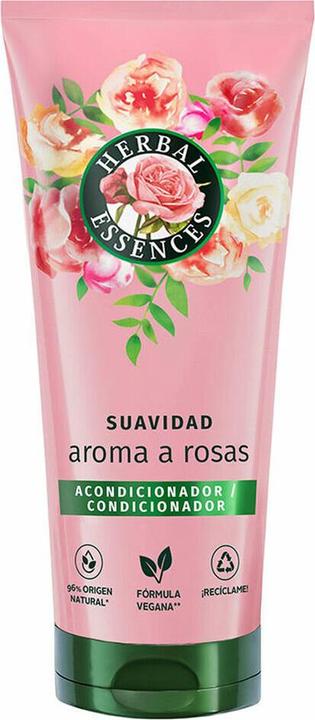 Produktbild Herbal Essences Conditioner Softness Rose Aroma Tube 250 Ml (250 ml)
