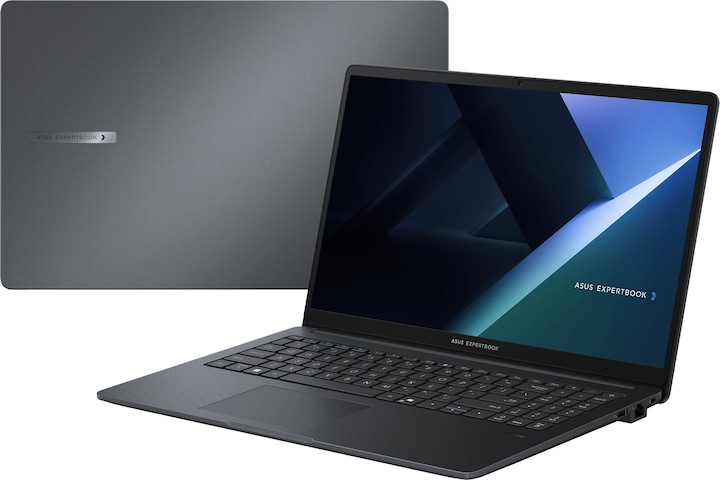 ASUS B1503CVA-S72089X I7-1355U GREY (15.59", Intel Core i7-1355U, 16 GB, 512 GB, CH)