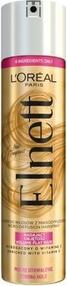 Produktbild L'Oréal Paris Elnett Haarspray mit Mikro-Diffusor für Volumen 200ml (200 ml)